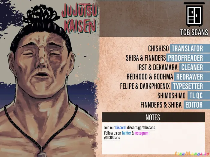 Jujutsu Kaisen Chapter 201 image 02_optimized
